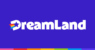 DreamLand logo