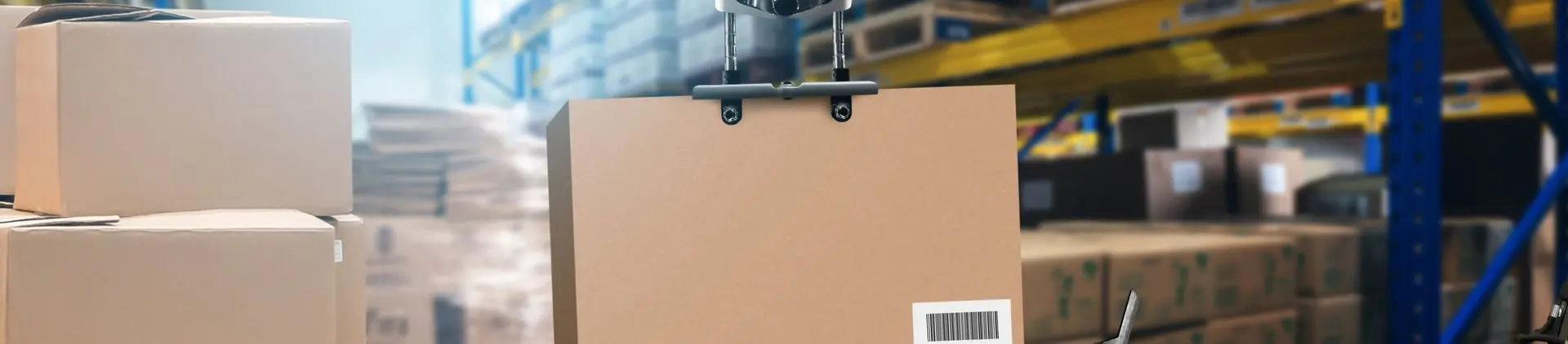 Logistiek