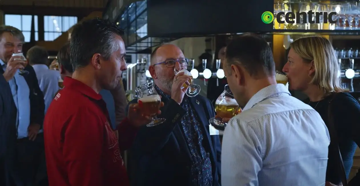 Duvel Moortgat vertrouwt op Locus WMS van Centric